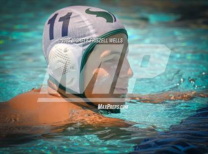 Thumbnail 3 in La Costa Canyon vs Santana (18th Annual Draz Classic) photogallery.