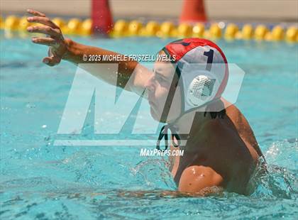 Thumbnail 2 in La Costa Canyon vs Santana (18th Annual Draz Classic) photogallery.