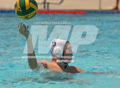 Thumbnail 3 in La Costa Canyon vs Santana (18th Annual Draz Classic) photogallery.