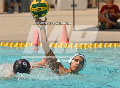 Thumbnail 2 in La Costa Canyon vs Santana (18th Annual Draz Classic) photogallery.