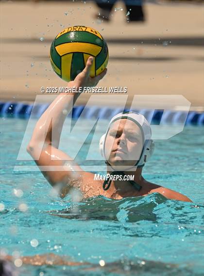 Thumbnail 2 in La Costa Canyon vs Santana (18th Annual Draz Classic) photogallery.