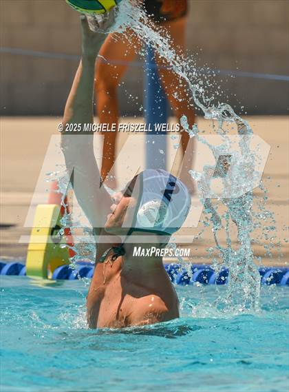 Thumbnail 1 in La Costa Canyon vs Santana (18th Annual Draz Classic) photogallery.
