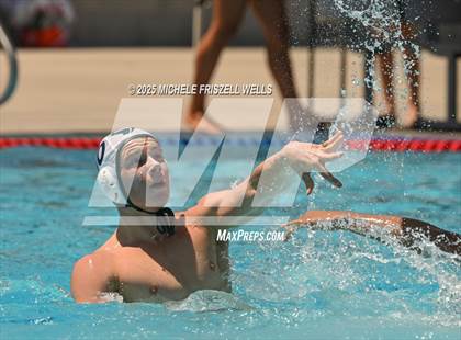 Thumbnail 3 in La Costa Canyon vs Santana (18th Annual Draz Classic) photogallery.
