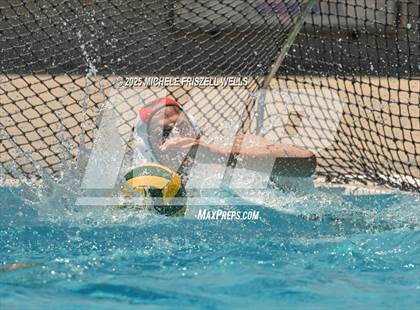 Thumbnail 1 in La Costa Canyon vs Santana (18th Annual Draz Classic) photogallery.