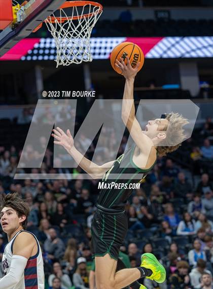 Thumbnail 2 in Dakota Ridge vs. Mountain Vista photogallery.