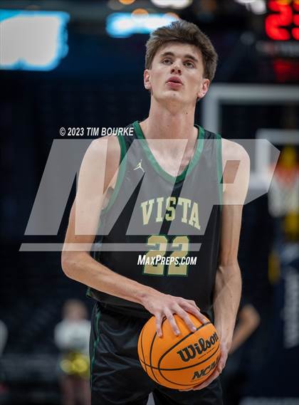 Thumbnail 3 in Dakota Ridge vs. Mountain Vista photogallery.