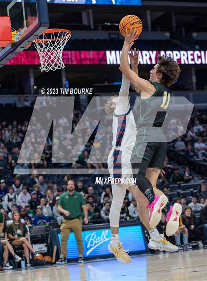 Thumbnail 3 in Dakota Ridge vs. Mountain Vista photogallery.