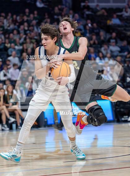 Thumbnail 3 in Dakota Ridge vs. Mountain Vista photogallery.