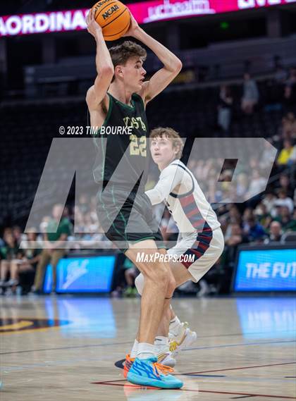 Thumbnail 1 in Dakota Ridge vs. Mountain Vista photogallery.