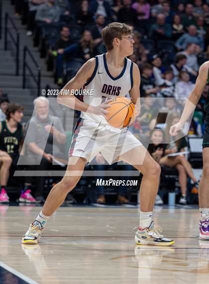 Thumbnail 1 in Dakota Ridge vs. Mountain Vista photogallery.