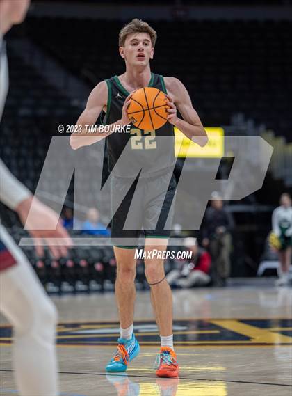 Thumbnail 2 in Dakota Ridge vs. Mountain Vista photogallery.