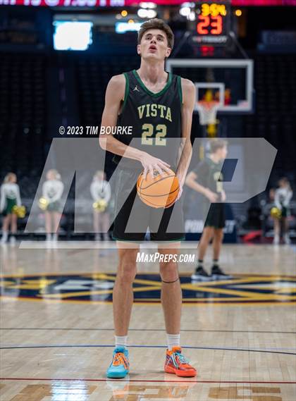 Thumbnail 1 in Dakota Ridge vs. Mountain Vista photogallery.