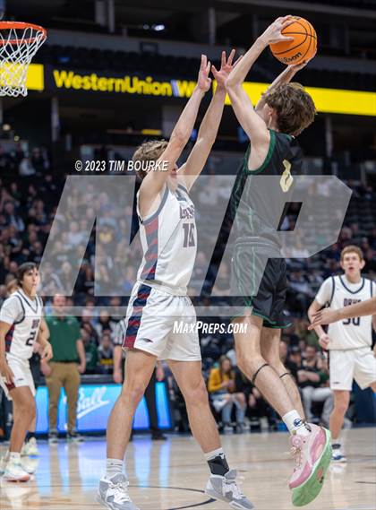 Thumbnail 2 in Dakota Ridge vs. Mountain Vista photogallery.