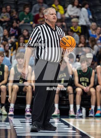 Thumbnail 1 in Dakota Ridge vs. Mountain Vista photogallery.