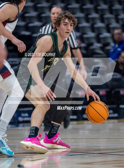 Thumbnail 3 in Dakota Ridge vs. Mountain Vista photogallery.