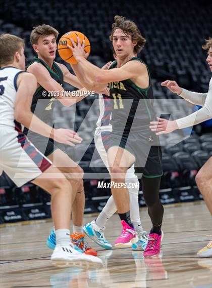 Thumbnail 2 in Dakota Ridge vs. Mountain Vista photogallery.