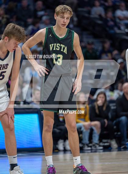 Thumbnail 3 in Dakota Ridge vs. Mountain Vista photogallery.