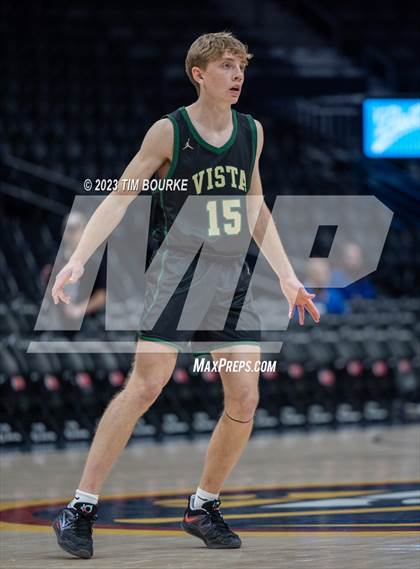 Thumbnail 3 in Dakota Ridge vs. Mountain Vista photogallery.