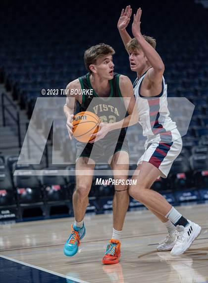Thumbnail 3 in Dakota Ridge vs. Mountain Vista photogallery.
