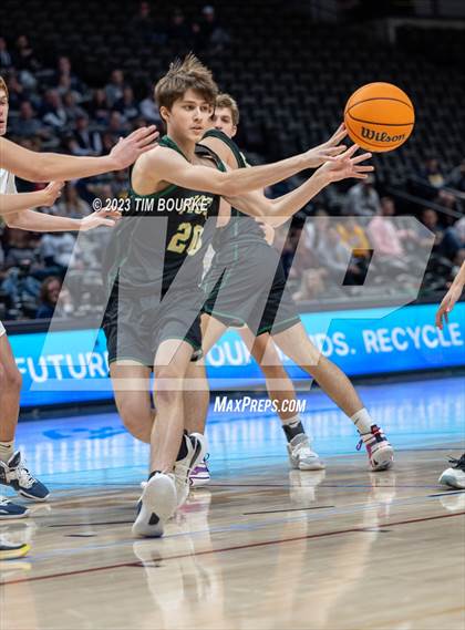 Thumbnail 3 in Dakota Ridge vs. Mountain Vista photogallery.