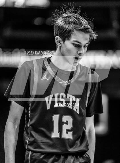 Thumbnail 3 in Dakota Ridge vs. Mountain Vista photogallery.