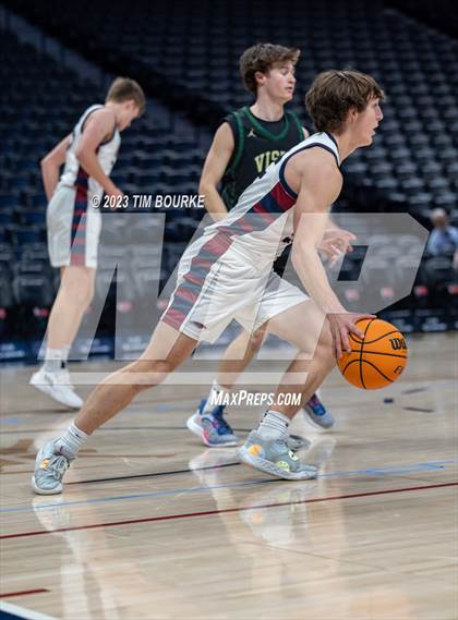 Thumbnail 2 in Dakota Ridge vs. Mountain Vista photogallery.