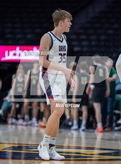 Thumbnail 2 in Dakota Ridge vs. Mountain Vista photogallery.