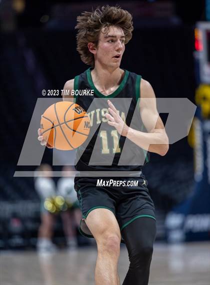 Thumbnail 3 in Dakota Ridge vs. Mountain Vista photogallery.