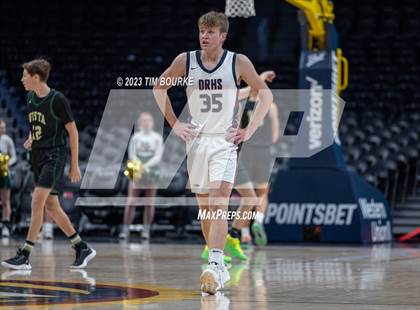 Thumbnail 1 in Dakota Ridge vs. Mountain Vista photogallery.