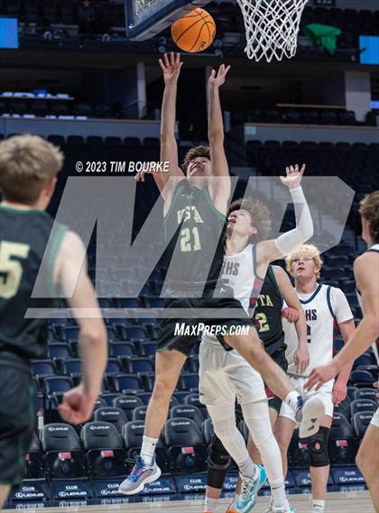 Thumbnail 1 in Dakota Ridge vs. Mountain Vista photogallery.