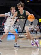 Photo from the gallery "Dakota Ridge vs. Mountain Vista"