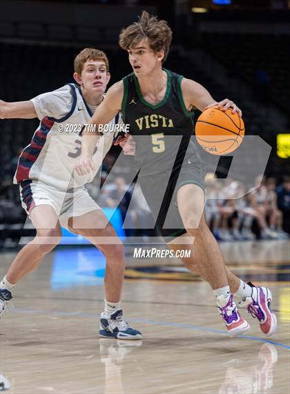 Thumbnail 1 in Dakota Ridge vs. Mountain Vista photogallery.