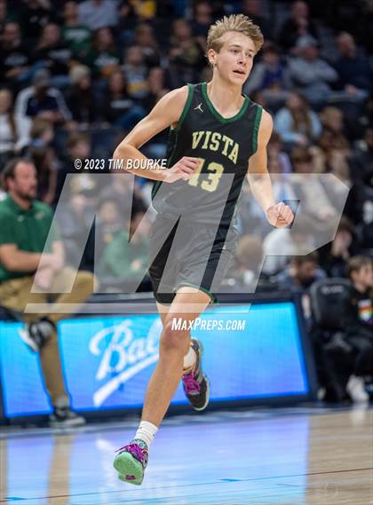 Thumbnail 3 in Dakota Ridge vs. Mountain Vista photogallery.