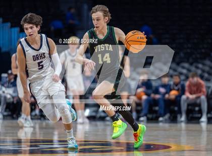 Thumbnail 1 in Dakota Ridge vs. Mountain Vista photogallery.