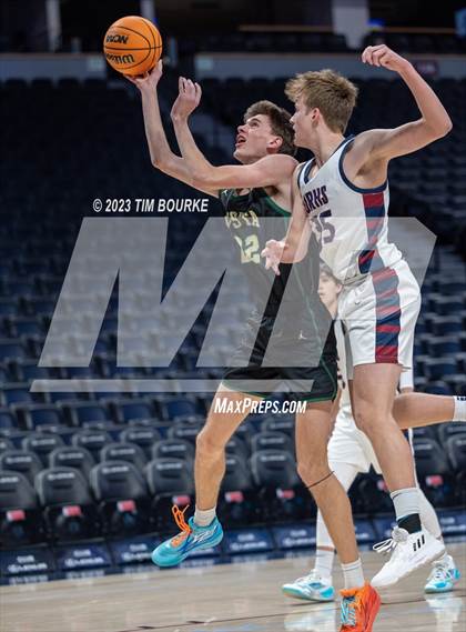 Thumbnail 2 in Dakota Ridge vs. Mountain Vista photogallery.