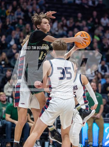 Thumbnail 3 in Dakota Ridge vs. Mountain Vista photogallery.