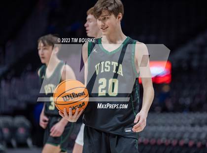 Thumbnail 3 in Dakota Ridge vs. Mountain Vista photogallery.