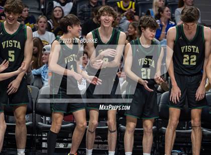 Thumbnail 2 in Dakota Ridge vs. Mountain Vista photogallery.