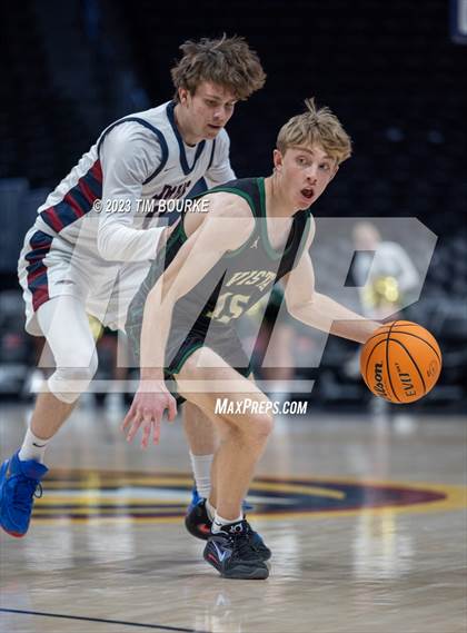 Thumbnail 1 in Dakota Ridge vs. Mountain Vista photogallery.