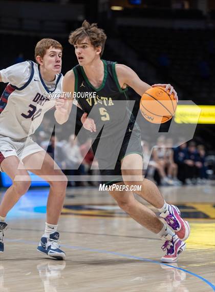 Thumbnail 3 in Dakota Ridge vs. Mountain Vista photogallery.