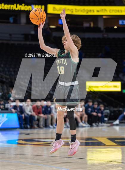 Thumbnail 2 in Dakota Ridge vs. Mountain Vista photogallery.