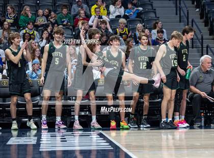 Thumbnail 1 in Dakota Ridge vs. Mountain Vista photogallery.