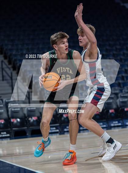 Thumbnail 2 in Dakota Ridge vs. Mountain Vista photogallery.