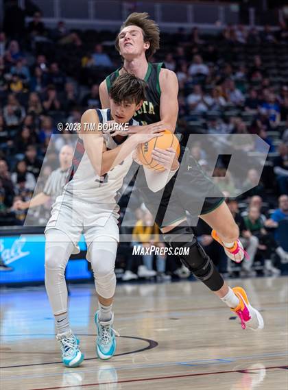 Thumbnail 1 in Dakota Ridge vs. Mountain Vista photogallery.