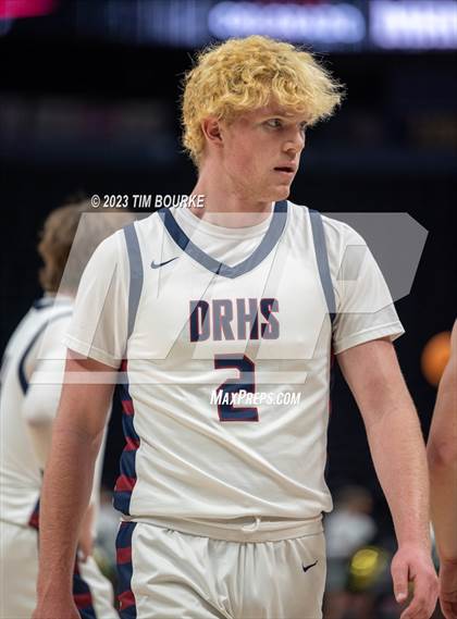 Thumbnail 1 in Dakota Ridge vs. Mountain Vista photogallery.