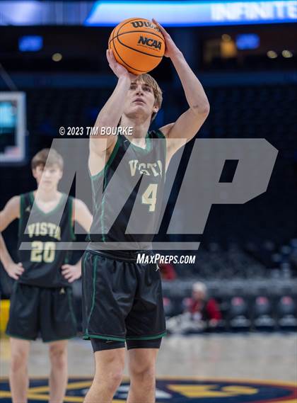 Thumbnail 2 in Dakota Ridge vs. Mountain Vista photogallery.