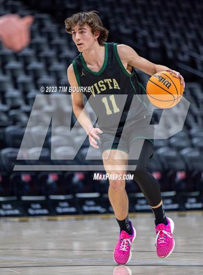 Thumbnail 3 in Dakota Ridge vs. Mountain Vista photogallery.