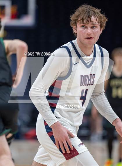 Thumbnail 1 in Dakota Ridge vs. Mountain Vista photogallery.