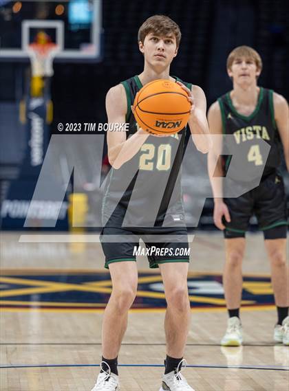 Thumbnail 2 in Dakota Ridge vs. Mountain Vista photogallery.