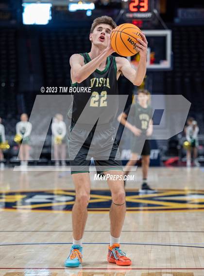 Thumbnail 2 in Dakota Ridge vs. Mountain Vista photogallery.
